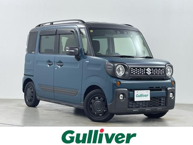 大人気スペーシア　ギア！ スペーシア　ギア入荷！スペーシア　ギアのことならおまかせ！