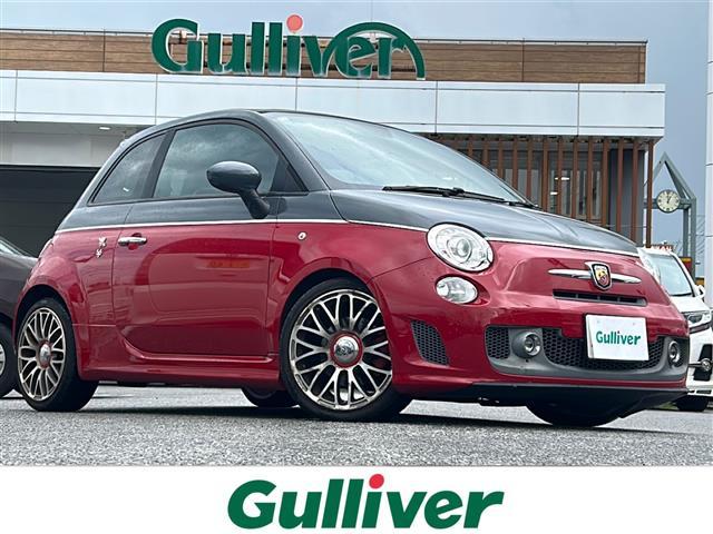 大人気アバルト　５９５Ｃ！ アバルト　５９５Ｃ入荷！アバルト　５９５Ｃのことならおまかせ！
