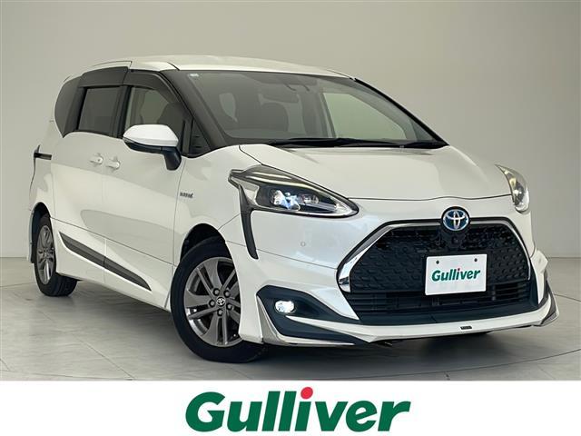 大人気シエンタ　ハイブリッド！ シエンタ　ハイブリッド入荷！シエンタ　ハイブリッドのことならおまかせ！