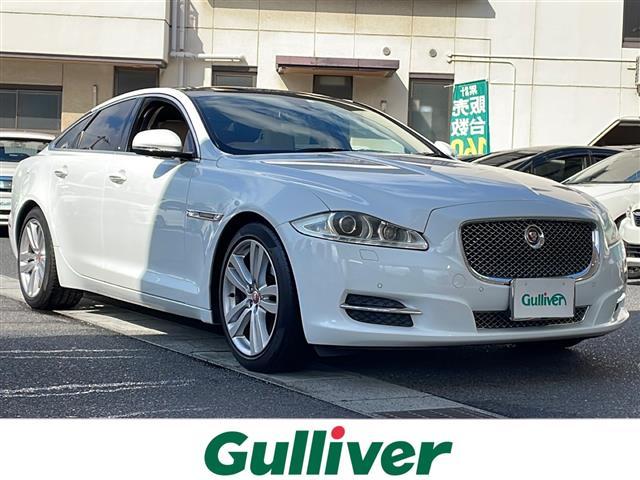 □■当店のみの販売価格となります！■□ ジャガー　ＸＪ入荷！ジャガー　ＸＪのことならおまかせ！
