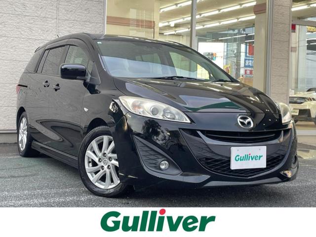 大人気プレマシー！ プレマシー入荷！プレマシーのことならおまかせ！