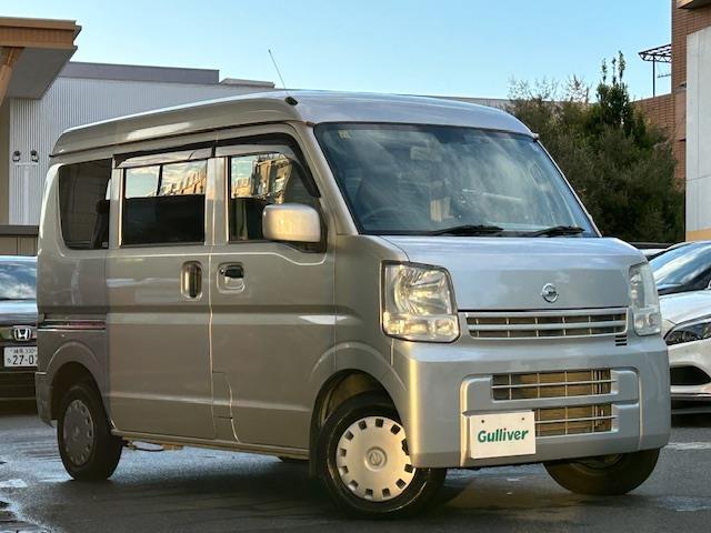 □■当店のみの販売価格となります！■□ ＮＶ１００クリッパー入荷！ＮＶ１００クリッパーのことならおまかせ！