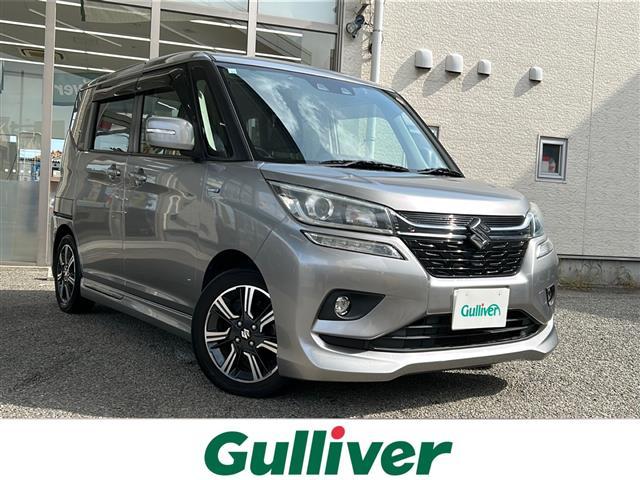 □■当店のみの販売価格となります！■□ ソリオ入荷！ソリオのことならおまかせ！