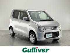 ワゴンR FX 中古車画像