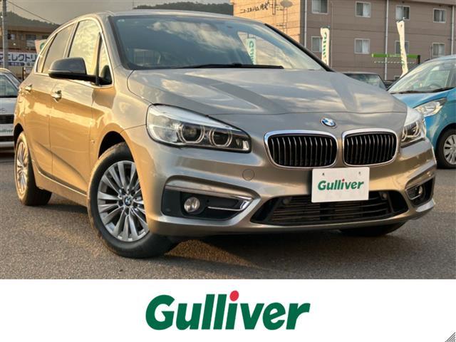 □■当店のみの販売価格となります！■□ ＢＭＷ　２１８ｄ入荷！ＢＭＷ　２１８ｄのことならおまかせ！