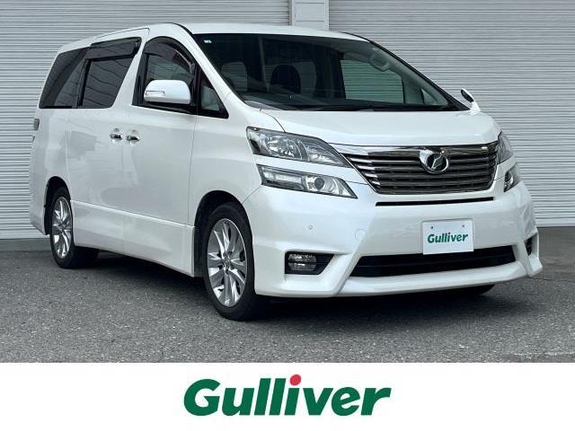 大人気ヴェルファイア！ ヴェルファイア入荷！ヴェルファイアのことならおまかせ！