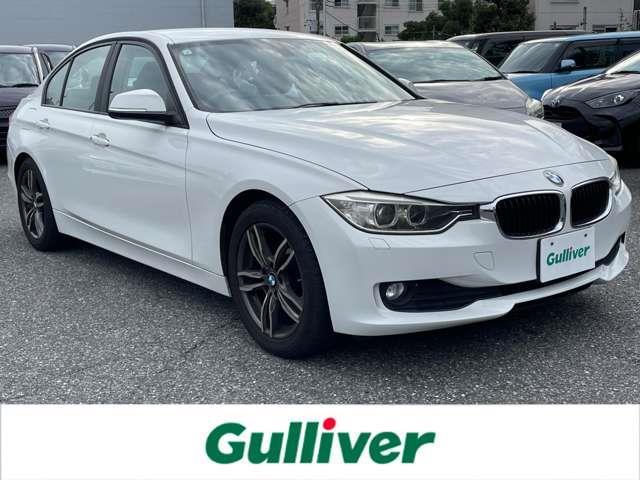 大人気ＢＭＷ　３２０ｄ！ ＢＭＷ　３２０ｄ入荷！ＢＭＷ　３２０ｄのことならおまかせ！