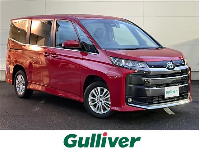 大人気ノア　ハイブリッド！ ノア　ハイブリッド入荷！ノア　ハイブリッドのことならおまかせ！