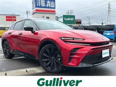 クラウンスポーツ Z 中古車画像