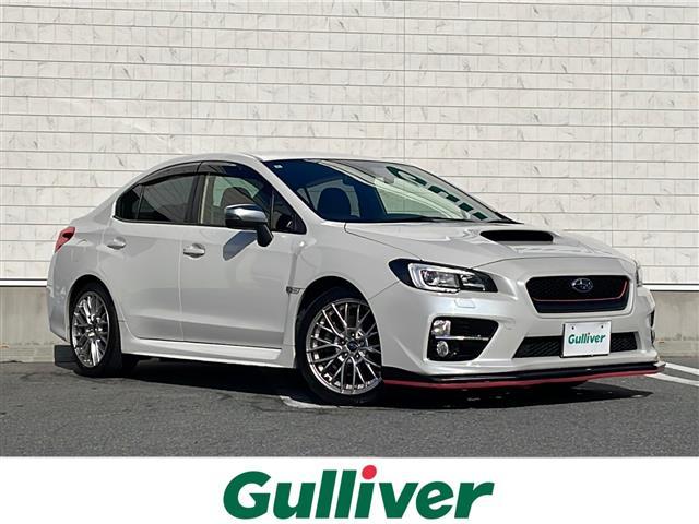 ＷＲＸ Ｓ４(スバル) ２．０ＧＴ−Ｓアイサイト　スバルリアビークルディテクション　メーカーオプションナビ　バック・サイドカメラ　合皮シート　メモリ付き前席パワーシート　前席シートヒーター　パドルシフト　ドライブレコーダー　電動パーキングブレーキ 中古車画像