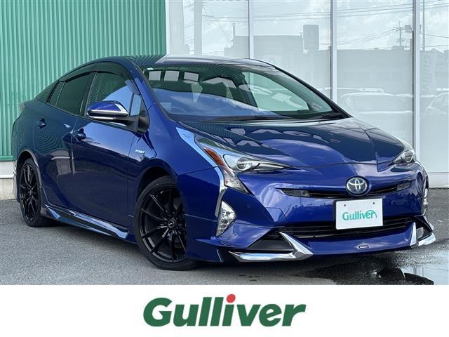 大人気プリウス！ プリウス入荷！プリウスのことならおまかせ！