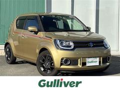 イグニス Sセレクション 中古車画像