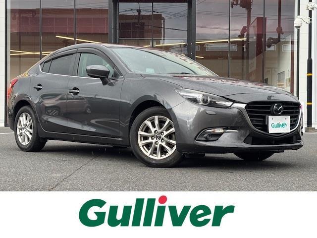 アクセラ(マツダ) １５Ｓプロアクティブ　・ＢＯＳＥサウンド・スマートシティブレーキサポート・ＡＣＣ・車線逸脱警報・パーキングセンサー・ヘッドアップディスプレイ・メーカーＯＰナビ・ＣＤ／ＤＶＤ・ＵＳＢ・Ｂｌｕｅｔｏｏｔｈ接続 中古車画像