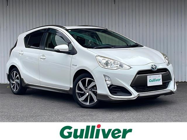 大人気アクア！ アクア入荷！アクアのことならおまかせ！