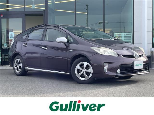 大人気プリウス！ プリウス入荷！プリウスのことならおまかせ！