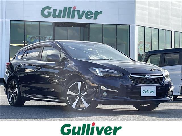 大人気インプレッサ　スポーツ！ インプレッサ　スポーツ入荷！インプレッサ　スポーツのことならおまかせ！