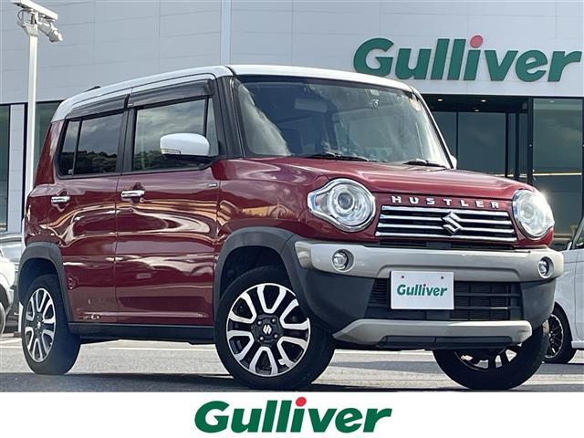 大人気ハスラー！ ハスラー入荷！ハスラーのことならおまかせ！