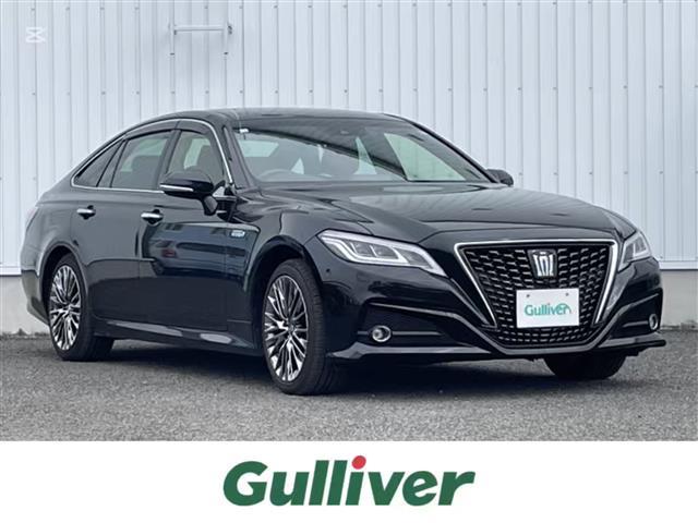 大人気クラウン　ハイブリッド！ クラウン　ハイブリッド入荷！クラウン　ハイブリッドのことならおまかせ！