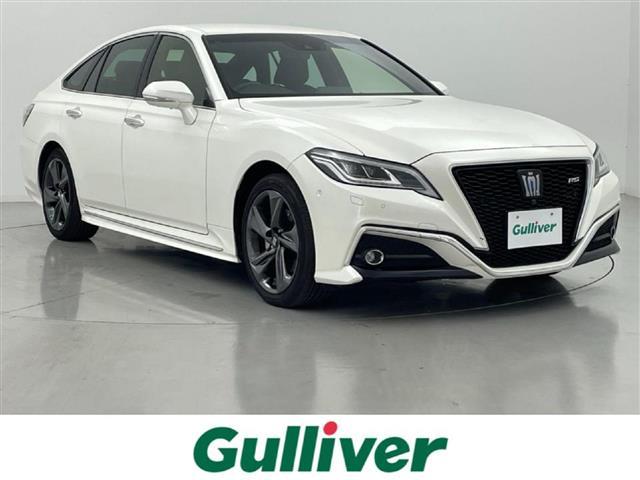 大人気クラウン　ハイブリッド入庫しました！ クラウン　ハイブリッド探すなら、熊本インター店へ！！