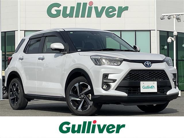 大人気ライズ！ ライズ入荷！ライズのことならおまかせ！