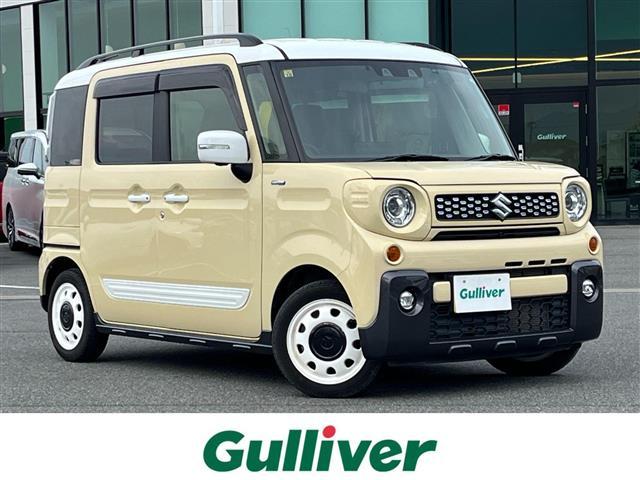 大人気スペーシア　ギア！ スペーシア　ギア入荷！スペーシア　ギアのことならおまかせ！