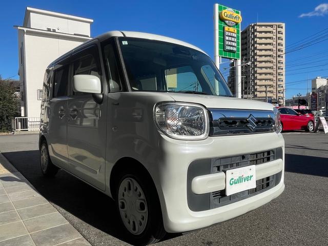 大人気スペーシア！ スペーシア入荷！スペーシアのことならおまかせ！