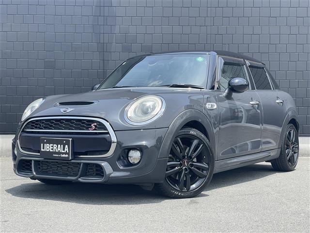 大人気ＢＭＷ　ミニ！ ＢＭＷ　ミニ入荷！ＢＭＷ　ミニのことならおまかせ！