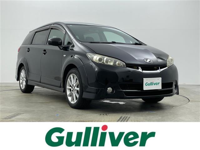 大人気ウィッシュ！ ウィッシュ入荷！ウィッシュのことならおまかせ！