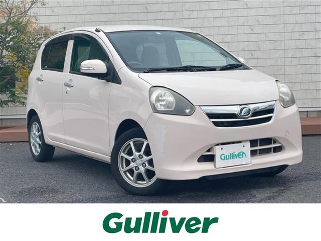 大人気ミラ　イース！ ミラ　イース入荷！ミラ　イースのことならおまかせ！