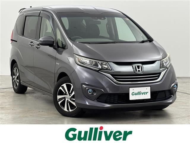 大人気フリード　ハイブリット！ フリード　ハイブリット入荷！フリード　ハイブリットのことならおまかせ！