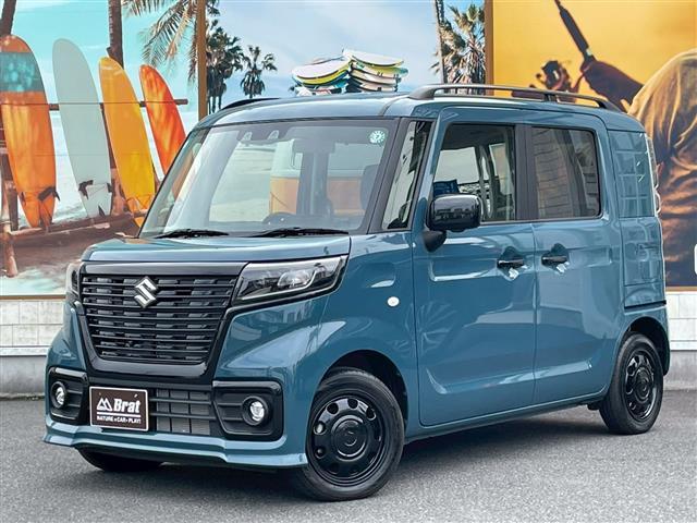 大人気スペーシア　ベース！ スペーシア　ベース入荷！スペーシア　ベースのことならおまかせ！