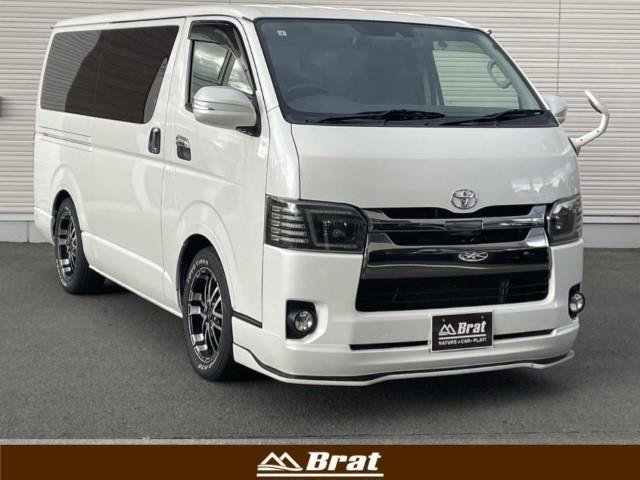 大人気レジアスエース　バン！ レジアスエース　バン入荷！レジアスエース　バンのことならおまかせ！