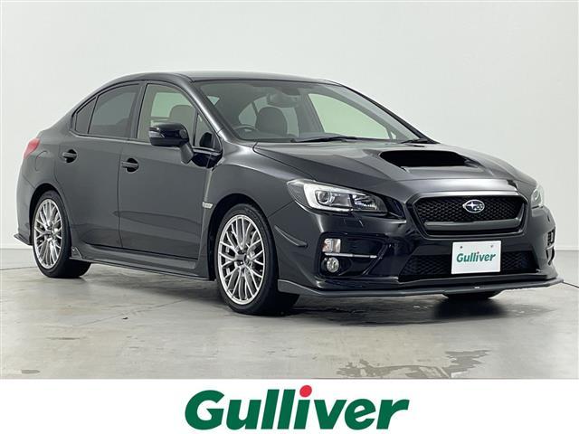 ＷＲＸ Ｓ４(スバル) ２．０ＧＴ−Ｓアイサイト　ＳＴＩスポイラー　ターボ　純正ナビ　ＣＤ　ＤＶＤ　Ｂｌｕｅｔｏｏｔｈ　ＡＭ　ＦＭ　フルセグＴＶ　バックカメラ　アイサイト　レーダークルーズコントロール　レーンキープアシスト　パワーシート　ハーフレザー 中古車画像