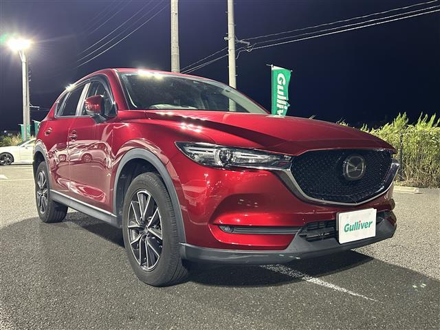 ＣＸ−５(マツダ) ＸＤ　プロアクティブ 中古車画像