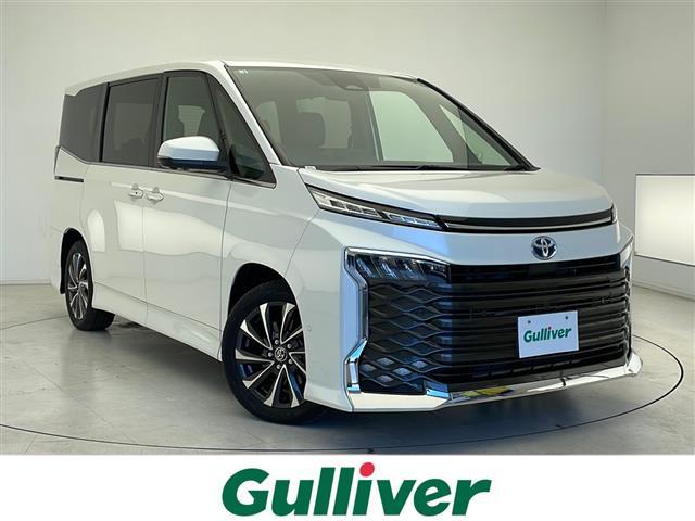 大人気ヴォクシー　ハイブリッド！ ヴォクシー　ハイブリッド入荷！ヴォクシー　ハイブリッドのことならおまかせ