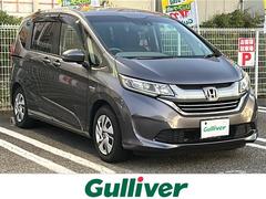 フリードハイブリッド ハイブリッド・Gホンダセンシング ワンオーナー/純正ナビ/Bカメラ/両側パワスラ/ビルトインETC/LEDヘッドランプ 中古車画像
