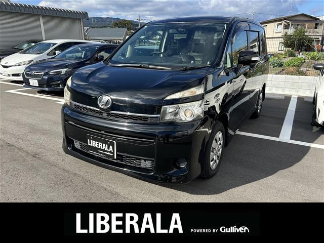 大人気ヴォクシー！ ヴォクシー入荷！ヴォクシーのことならおまかせ！