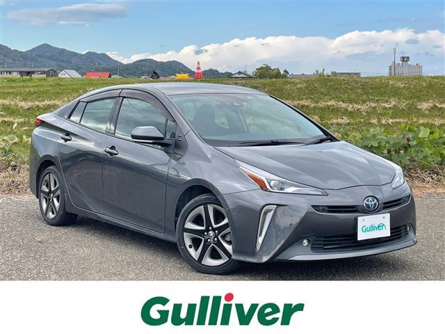 大人気プリウス！ プリウス入荷！プリウスのことならおまかせ！