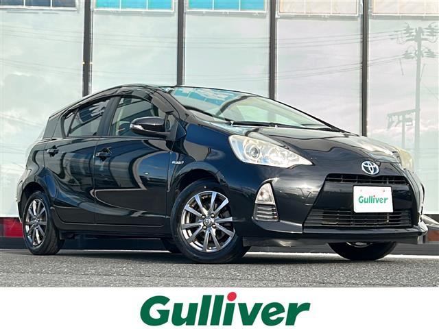 大人気アクア！ アクア入荷！アクアのことならおまかせ！