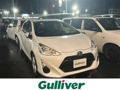 アクア S 中古車画像