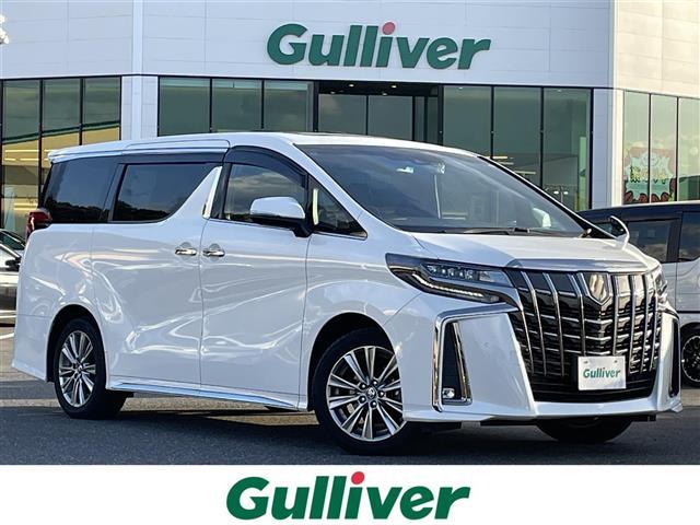 大人気アルファード！ アルファード入荷！アルファードのことならおまかせ！