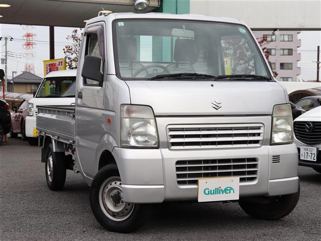 大人気キャリイ　トラック！ キャリイ　トラック入荷！キャリイ　トラックのことならおまかせ！