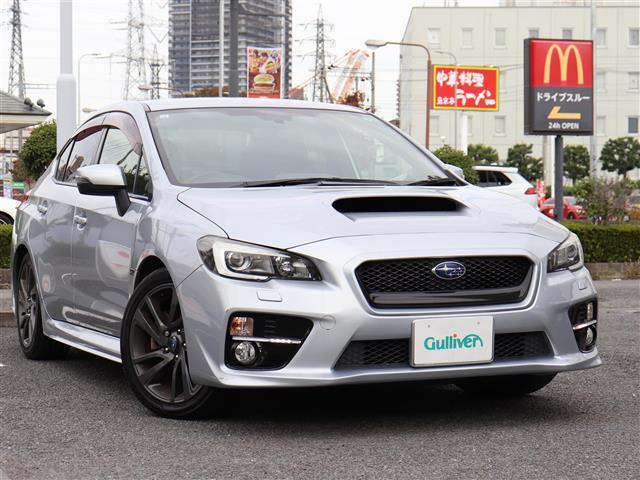 ＷＲＸ Ｓ４(スバル) ２．０ＧＴアイサイト　ワンオーナー　バックカメラ　AftermarketナビＥＴＣ　サイドエアバッグ　横滑防止装置　１オーナー　ナビＴＶ　ＤＶＤ再生　エアバッグ　メモリーナビ　４ｗｄ　ＡＢＳ　ターボ車　ＵＳＢ　オートエアコン　キーレス 中古車画像