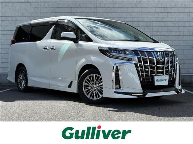 大人気アルファードハイブリット！ アルファードハイブリット入荷！アルファードハイブリットのことならおまかせ