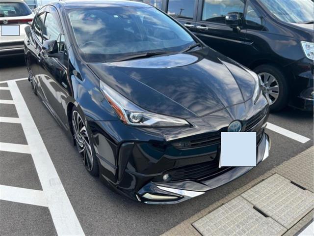 大人気プリウス！ プリウス入荷！プリウスのことならおまかせ！