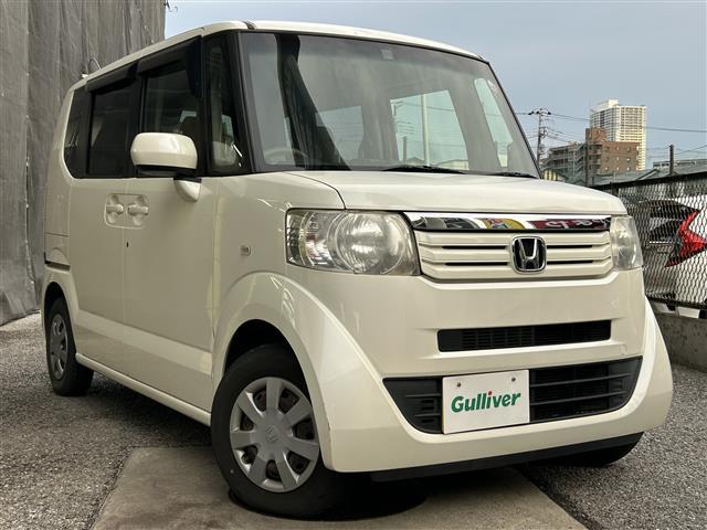 □■当店のみの販売価格となります！■□ Ｎ　ＢＯＸ入荷！Ｎ　ＢＯＸのことならおまかせ！