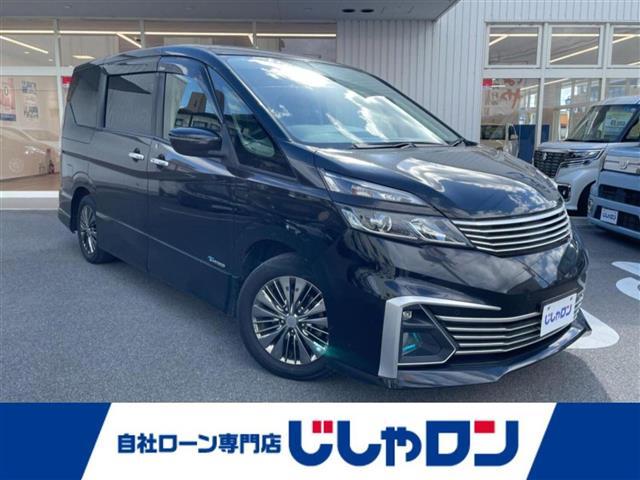 大人気セレナ！ セレナ入荷！セレナのことならおまかせ！