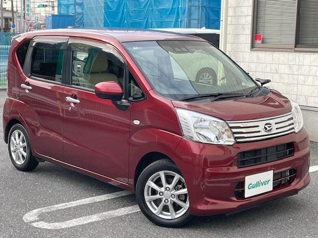 □■当店のみの販売価格となります！■□ ムーヴ入荷！ムーヴのことならおまかせ！