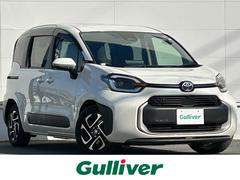 シエンタ ハイブリッドZ 中古車画像