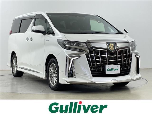 大人気アルファードハイブリット！ アルファードハイブリット入荷！アルファードハイブリットのことならおまかせ